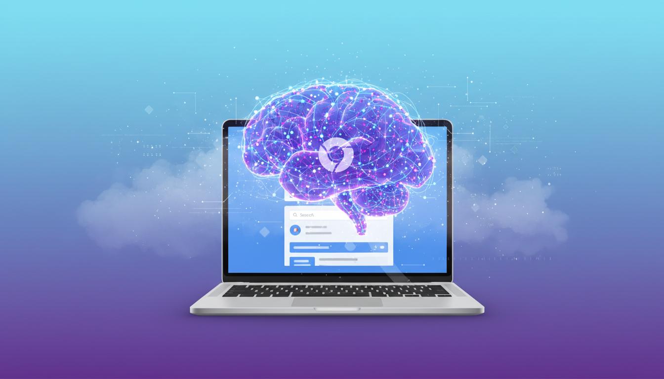 Chrome AI 功能